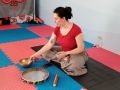 joga s meditaciou