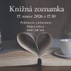 pozvanky na aktivity