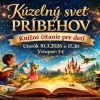 pozvanky na aktivity