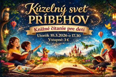 pozvanky na aktivity