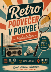 pozvanky na aktivity