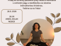 pozvanky na aktivity