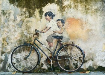 bicycle 3045580