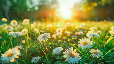 gentle music calms the nervous