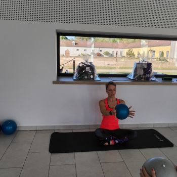Wellness pobyt Palárikovo